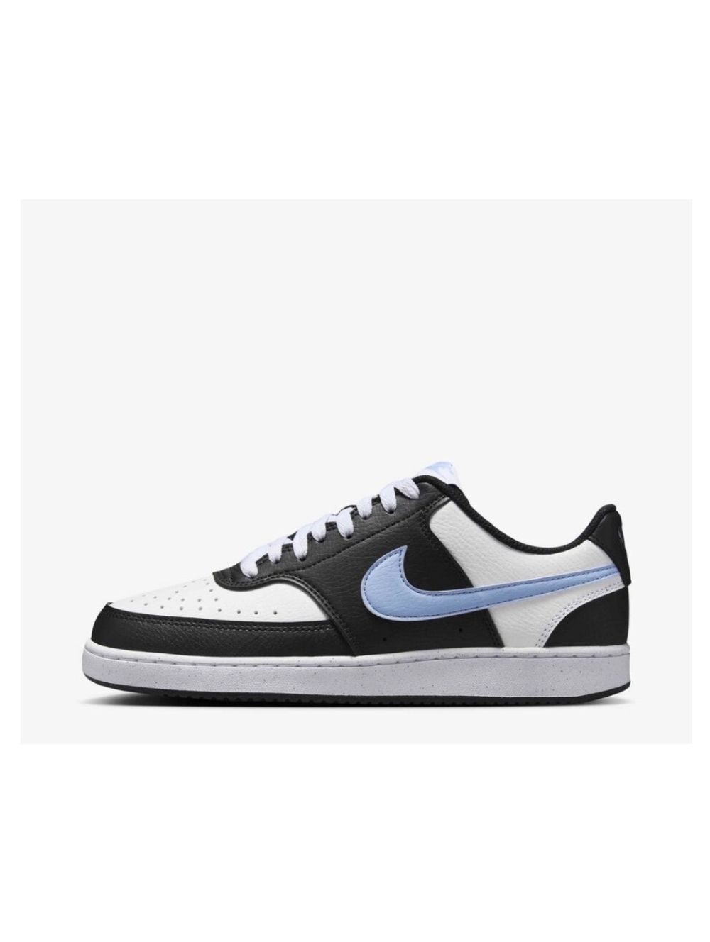 Nike Court Vision Low Next Nature Sneakers